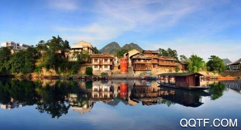 我爱秀山app最新版 我爱秀山app最新版