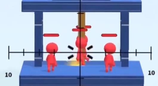 我狙打得贼六2手游最新版