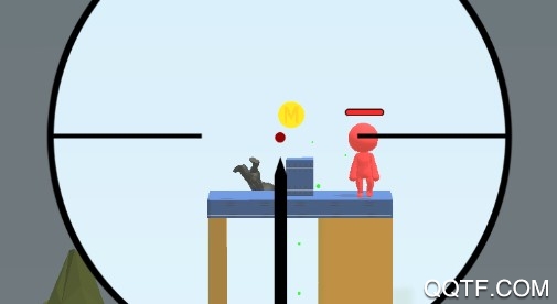 我狙打得贼准抖音版