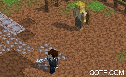 我的世界地下城中文版 我的世界地下城中文版