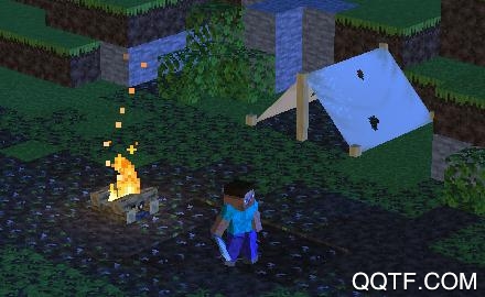 我的世界地下城中文版 我的世界地下城中文版