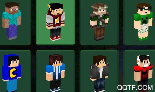 我的世界地下城中文版 我的世界地下城中文版