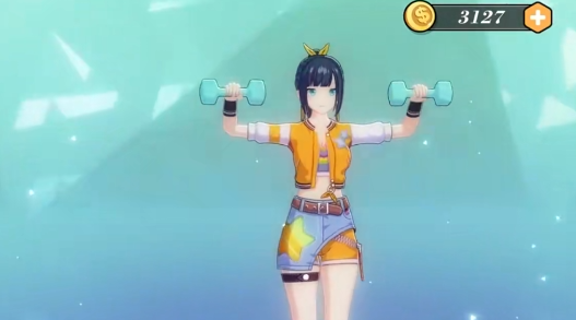 我的健身教练2游戏官方版