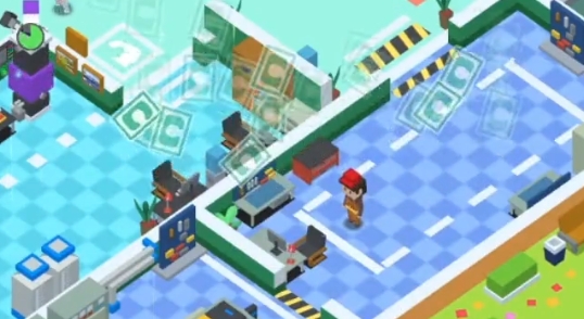 我的医院游戏安卓版