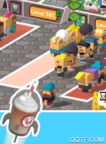 我的咖啡店无限钻石版 我的咖啡店无限钻石版