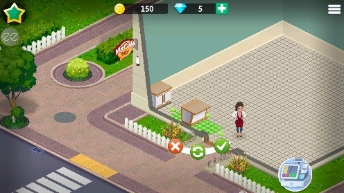 我的咖啡馆免谷歌版