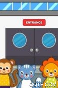 我的城市公主小镇手游完整版