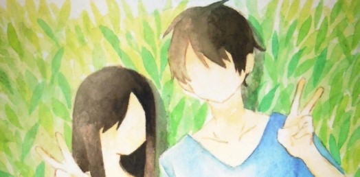 我的女友在被人追赶中文版 我的女友在被人追赶中文版