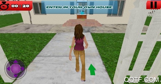 我的妈妈是美女官方版