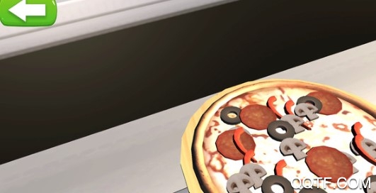 我的披萨世界官方版 我的披萨世界官方版