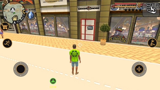 我的狂野飞车游戏安卓版