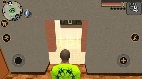 我的狂野飞车游戏安卓版