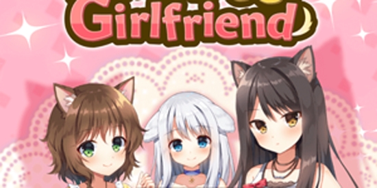 我的狗狗女友官方版(My Dog Girlfriend) 我的狗狗女友官方版(My Dog Girlfriend)