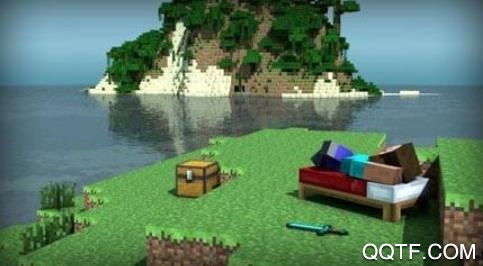 我的荒岛世界官方版