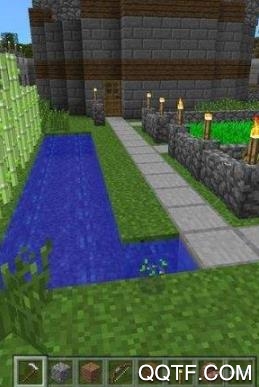 我的荒岛世界官方版