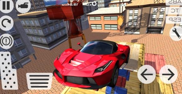 我的赛车最新版 我的赛车最新版