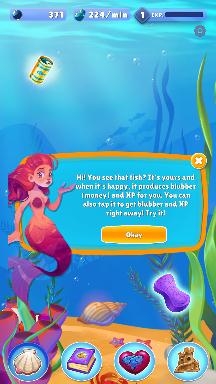 我的闲置水族馆游戏手机版