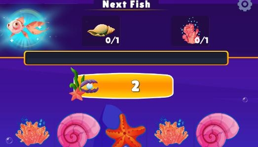 我的闲置水族馆游戏手机版