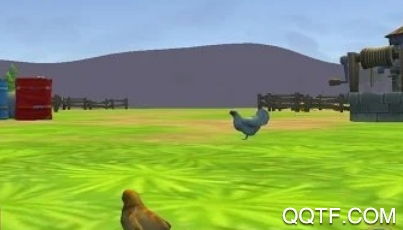 我的鸡模拟器手游最新版