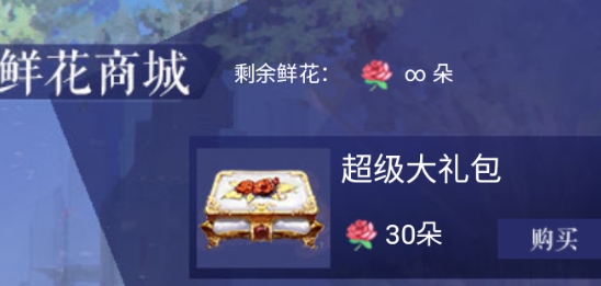 我真的超有钱无限鲜花版