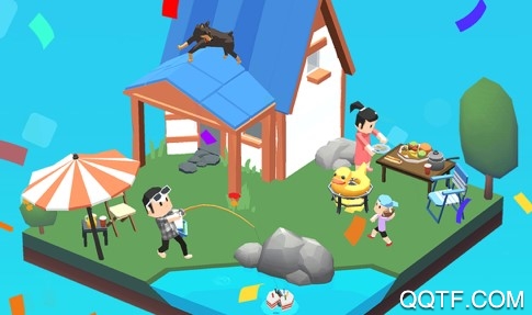 我瞎了吗Am I Blind官方IOS版手游