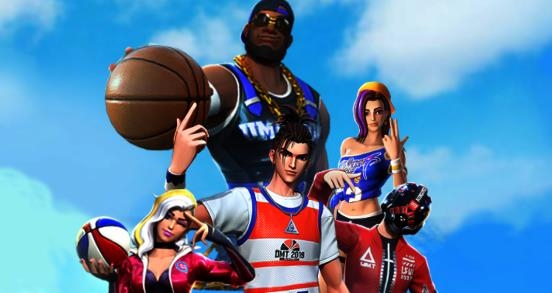 我篮球玩得贼6免广告版