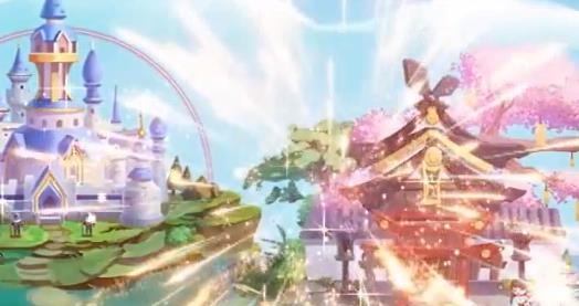 我老婆是天使手游安卓版