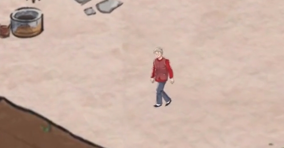 我要当村长手游正版