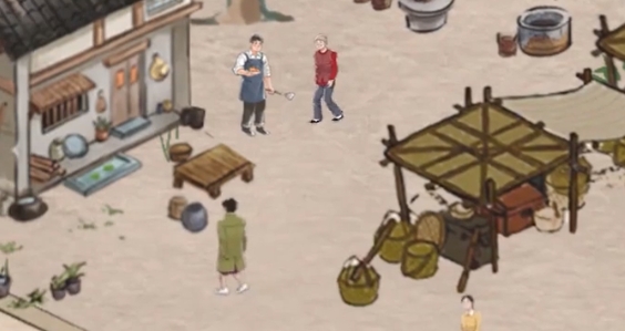 我要当村长手游正版