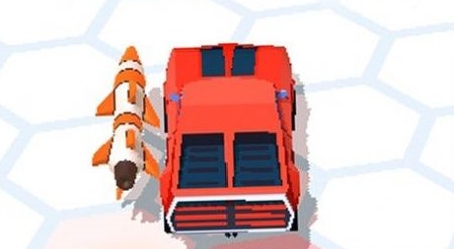 我跑最快游戏官方版