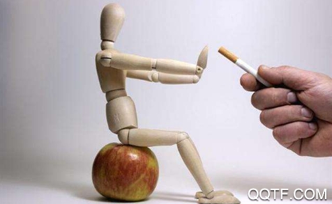 戒烟部落app安卓版