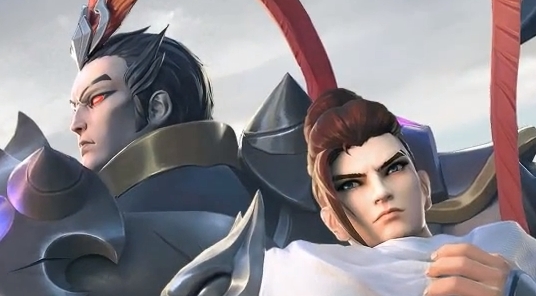 战三国八阵奇谋官方版