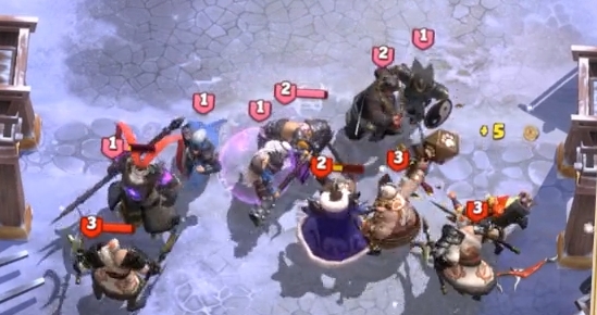 战三国八阵奇谋官方版