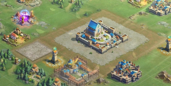 战争之轮官方版