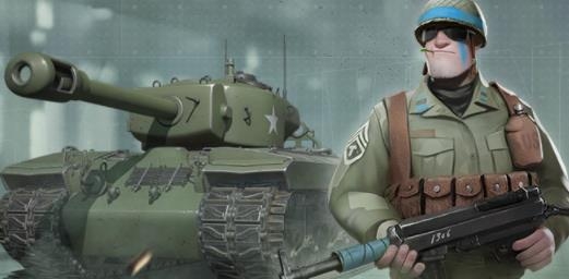 战争公约手游安卓版