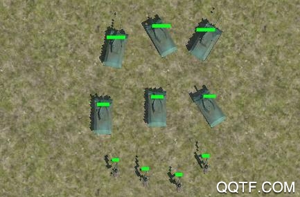 战争史诗试玩版