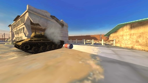 战争机器安卓版