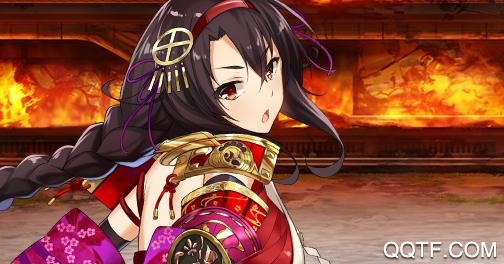 战国明日香破解版