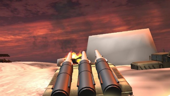 战地卡车武器运输手游正版 战地卡车武器运输手游正版