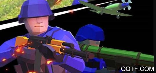 战地模拟器丧尸模式版