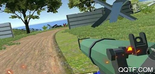 战地模拟器联机版