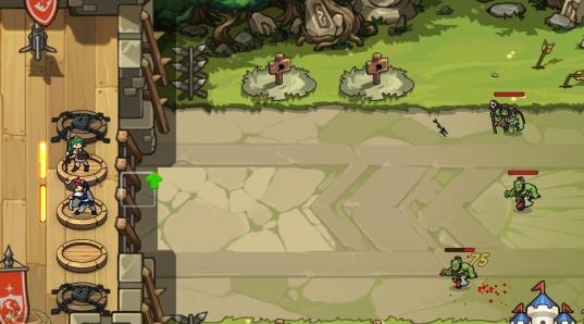 战士后卫的崛起无限货币版