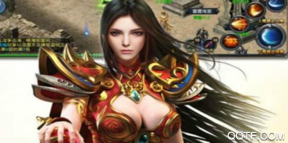 战将传说腾讯版 战将传说腾讯版