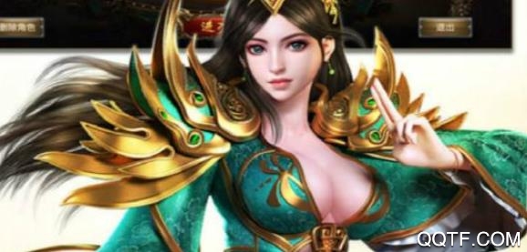 战将传说腾讯版 战将传说腾讯版