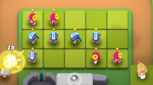 战斗天使官方版