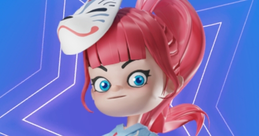 战斗天使官方版