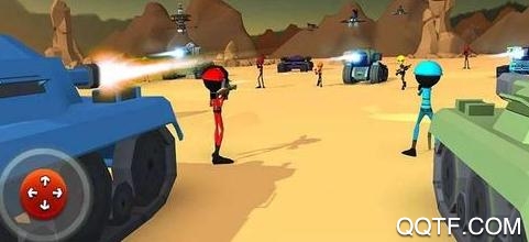 战斗模拟器手机版