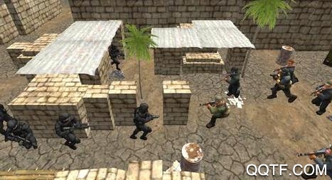 战斗模拟器手机版