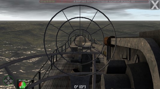 战术潜艇2免费版 战术潜艇2免费版