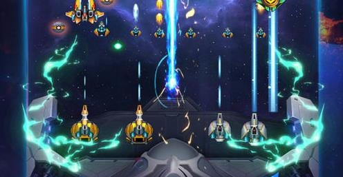 战机代号666最新版本